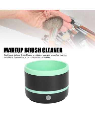 Electric Makeup Brush Cleaner | High Efficiency Automatic Cleaning Tool for All Sizes | Fast International Shipping - Buy Online on GoSupps.com