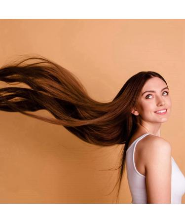 Fast Smoothing Hair Straightening Cream for Women - Permanent Hair Straightening Treatment - Buy Online on GoSupps.com