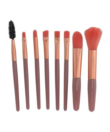 Zetiling Professional Synthetic Makeup Brush Set - Ergonomic Soft Brushes for Flawless Looks - International Shipping Available - Buy Online on GoSupps.com