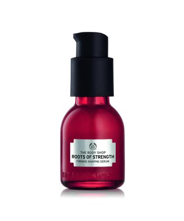 The Body Shop Roots of Strength Firming Shaping Serum 1.0 Fluid Ounce