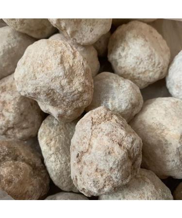 Natural Crystal Rough Stone Jewelry Specimen Healed 1PC Natural Agate geode Crystal Hole Specimen Contains Clear Crystal Clusters Stone Halloween Decorations As a Gift Stone Jewelry - Buy Online on GoSupps.com