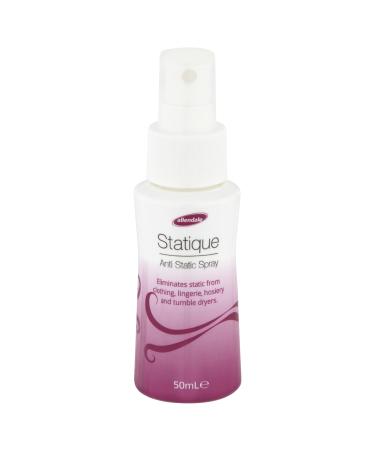 STATIQUE ANTI-STATIC SPRAY 50ML