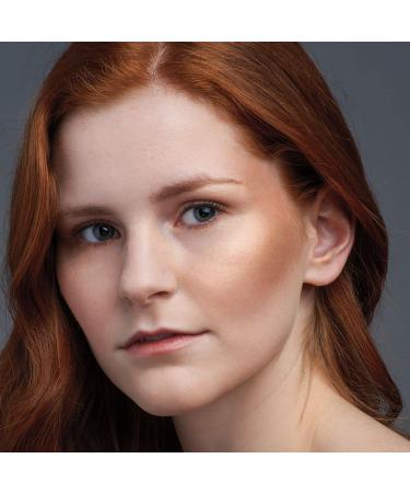 BareMinerals Endless Glow Highlighter Queen Tiffany 0.57g - Free 0.35oz | Pack of 1 - Buy Online on GoSupps.com