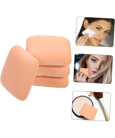 FRCOLOR 8 Pieces Triangular Powder Puff Concealer Sponge Soft Puffs Makeup Sponge Puffs Make-Up Pads Miss Cosmetics Highly Elastic Sponge with High Density Powder Not Eating - Buy Online on GoSupps.com