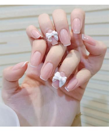 Nail Art Decorations | 3D Charms Rhinestones & Accessories for Stunning Nail Designs - Buy Online on GoSupps.com