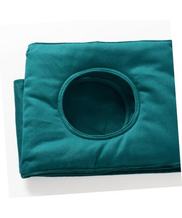 FRCOLOR Knee Support Brace | Padded Knee Warmer & Anti-Fall Strap for Elderly | Medical Cotton Knee Holder - Buy Online on GoSupps.com