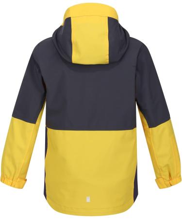 Hydrate VIII 3in1 Apricot Crush/Seal Grey 3-4yrs - Buy Online on GoSupps.com