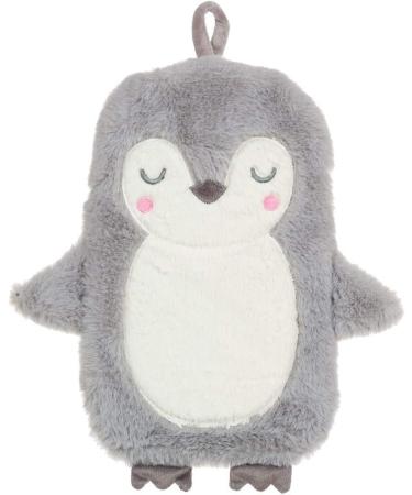 Sass & Belle Hot Water Bottles - Grey Polyester One Size | International Shipping Available - Buy Online on GoSupps.com