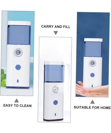 NOLITOY 1pc Hydrating Instrument Moisturizing Skincare Kits Beauty Care Mister Evaporator Face - Buy Online on GoSupps.com