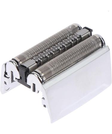 Easy Replace Film & Milling Head Set - Compatible with 5768 5195cc 5197cc Shaving Head Replacement Foil - Buy Online on GoSupps.com