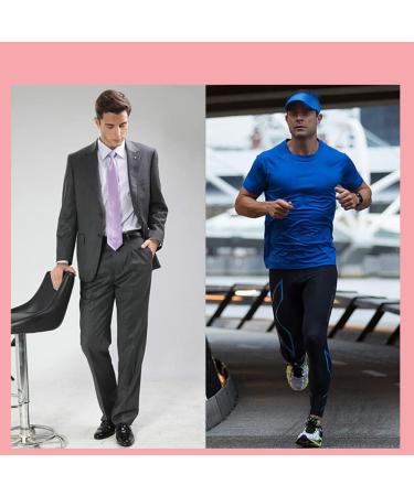 20 Pairs Men Nipple Tape - Breathable Invisible Nipple Covers & Pads for Runners - Buy Online on GoSupps.com