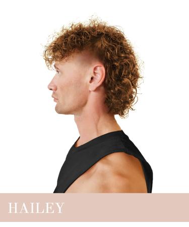 Buy Hermans Hailey Hazel Brown Semi-Permanent Conditioner (115ml) - Premium Chestnut Brown Hair Color - International Shipping Available - Buy Online on GoSupps.com