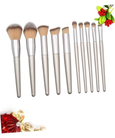 10 pieces 1 set make-up eyes loose powder - Buy Online on GoSupps.com