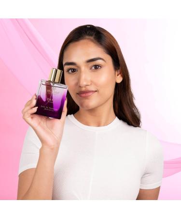 Bloom Beauty Bella Vita Luxury CEO & Date Edp Musk Perfumes Combo Pack of 2 Premium Long Lasting Fragrance Spray Scents for Women 100 Ml Each - Buy Online on GoSupps.com