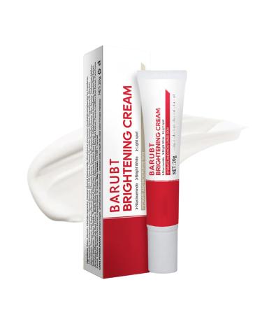 Brightening Face Cream - Moisturizer for Women - Dark Spot Remover for Women - Face Moisturiser for Dry Skin - Deeply Nourishes and Moisturise Skin - Skin Lightening Cream