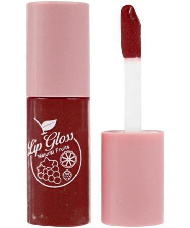 Lip Gloss Oil | Tinted Moisturizing Lip Gloss - Nourishing Lip Gloss Lip Balm Sheer Tinted Lip Balm with Lip Oil Ulapithi - Buy Online on GoSupps.com