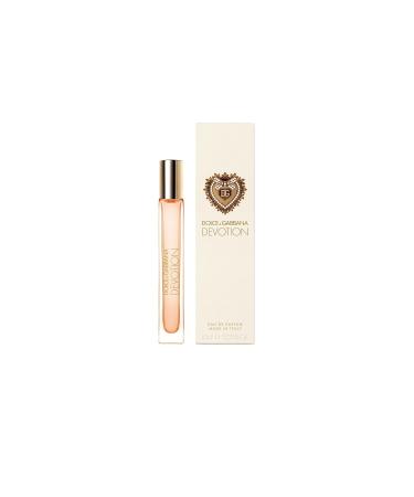 Dolce & Gabbana Devotion Eau De Parfum Travel Spray For Women - 10 ml / .33 fl.oz - Buy Online on GoSupps.com