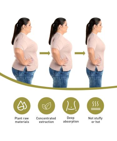 AAFQ Natural Repair Capsules - Detox & Slimming for Women | Relieve Itching & Promote Wellness (3PC) - Buy Online on GoSupps.com