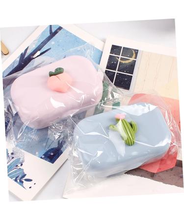 Healvian 28 STK Colored Contact Lenses & Storage Organizer Case - International Shipping Available - Buy Online on GoSupps.com