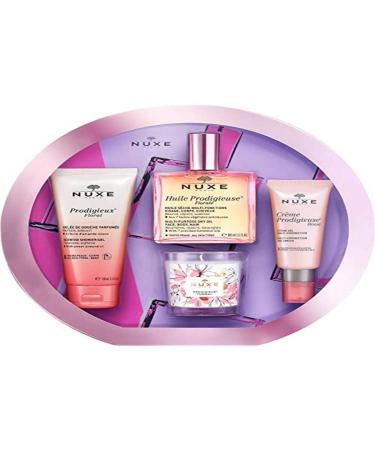 Nuxe Prodigiously Floral Gift Set