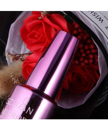 POPETPOP mirror shine nail polish metallic nail polish Holographic Nail Polish Colorful mirror nail polish regular nail polish nail art polish glitter nail Miss flash Manicure tools - Buy Online on GoSupps.com