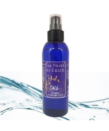 Ressources Naturelles Organic Cassis Hydrosol 200 ml