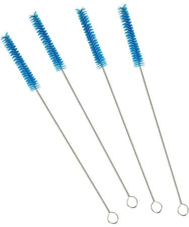 Dr. Brown's Natural Flow Cleaning Brush - Assorted Colors (4-Pack) | Easy Cleaning Solution - Buy Online on GoSupps.com