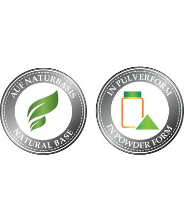 Bellfor Natural Dental Care Powder for Dogs - Tartar Control Easy Application & Excellent Digestibility - 80g for All Breeds - Buy Online on GoSupps.com