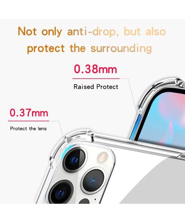 Cavdycidy iPhone 13 Pro Classic Mirror Case for Women - Acrylic Mirror Phone Case for Outdoor Makeup - Beauty Essential for Girls - 13 Pro - Buy Online on GoSupps.com
