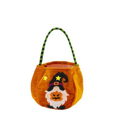 TOPBeauty Halloween Candy Bags Treat Bags Halloween Baga Halloween Decorations Uk Loisirshalloween Candy Corn Sweets