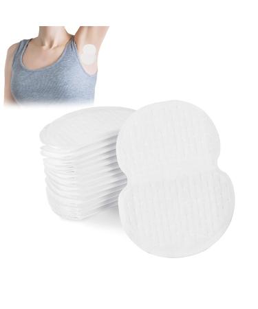 150 pieces of armpit pads women/men disposable armpit sweat pads welding pads armpits self -adhesive welding pads perfect fit absorbing invisible comfortable armpit - Buy Online on GoSupps.com