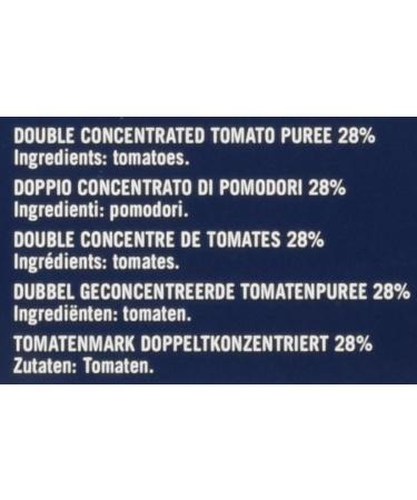 Cirio Tomato Puree Tube 140g - Buy Online on GoSupps.com