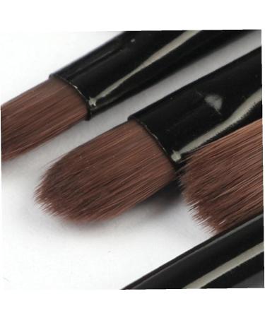 Shop Tossper 10-Piece Double-Ended Eyeshadow Makeup Brush Set - Perfect Beauty Tool for Women | International Shipping Available - Buy Online on GoSupps.com