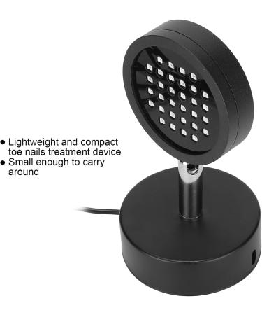 Onychomycosis Remover Treatment Machine - Infrared Painless Nails & Toes Physio Therapy - Buy Online on GoSupps.com