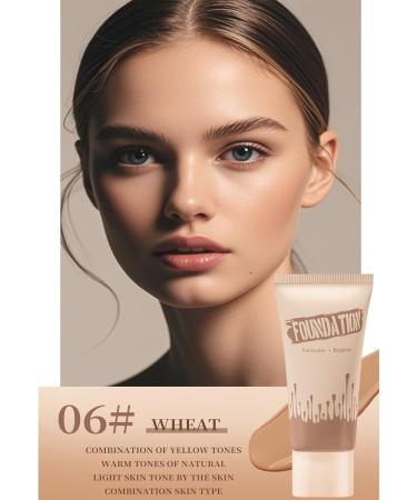Scorpio Soul Allin1 BB Cream Foundation Make Up tinted day cream & Skin Tint Concealer naturally brightening moisturizing with hyaluronic acid 06 wheat - Buy Online on GoSupps.com