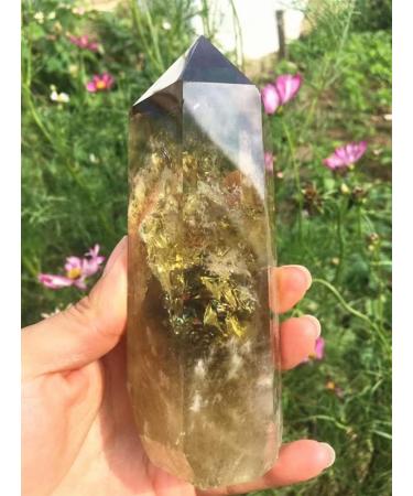 1PC Natural Quartz Crystal s - Buy Online on GoSupps.com