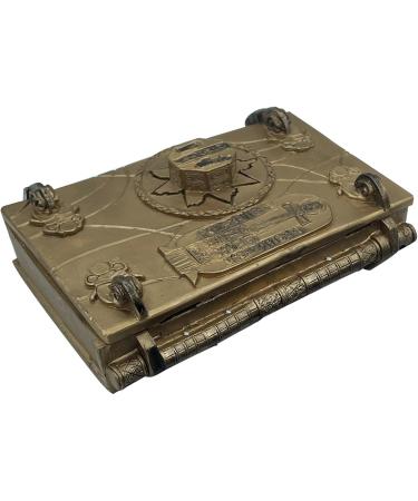 Handmade Douchi Mumien-Requisiten-Repliken | Book of Dead Art | Unique Egyptian Decorations & Souvenirs for Home - Buy Online on GoSupps.com