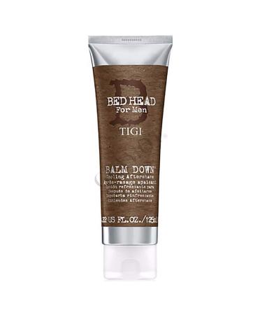 Tigi Balm Down Cooling Aftershave 1 pack (1 x 125 ml)