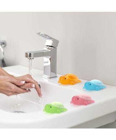 Oil Soap Shape Soap Shape For 4x Natural Oil Soap for Bathing Washing and Washing Solution for Girls Boys Boys - Buy Online on GoSupps.com