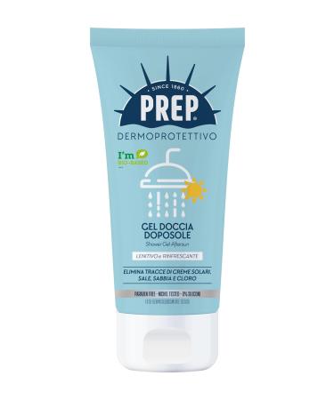 PREP PREP - After-sun shower gel