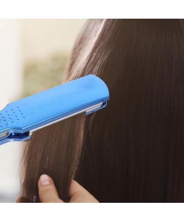 Healeved Curling Iron & Hair Straightener Set - Portable Hair Styling Tool for Women - Perfect for All Hair Types - Buy Online on GoSupps.com