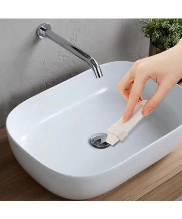 Shakven Cleaning Eraser for Wall - Tile Cleaning Eraser - Multifunctional Cleaning Eraser for Kitchen Stain Remover Eraser Efficient Stain Removal for Bathroom - Buy Online on GoSupps.com