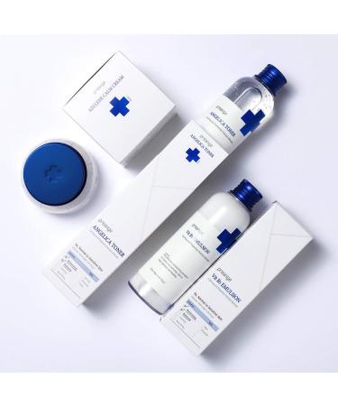 COR ANA PREANGE Vit B5 Emulsion - Moisturizing Facial Lotion for Dry & Sensitive Skin with Hyaluronic Acid | pH Balancing | 5.75 fl. oz - Buy Online on GoSupps.com