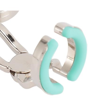 SONEW Contact Lenses - Improved Stainless Steel Eyelid Stretcher & Storage Case (Green) | International Shipping Available - Buy Online on GoSupps.com
