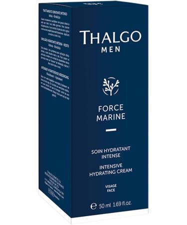Thalgo Thalgomen Intensive Hydrating Cream 50 ml - Buy Online on GoSupps.com