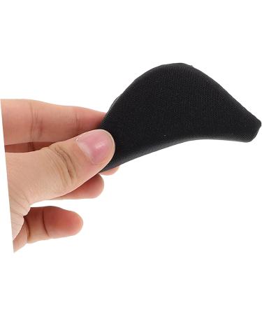 Shop Gatuida 20 Pairs Toe Plug Shoe Inserts - Forefoot Pads & High Heel Filler for Men & Women - Breathable Shoe Insole for Comfort - Buy Online on GoSupps.com