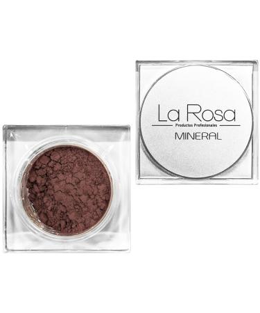 La Rosa La Rosa Blush Mineral Loose Powder No. 68 Berry 4.5 g