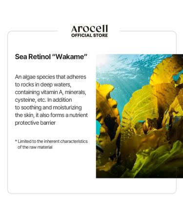 AROCELL Botulcare Graphene Masks - 5 Microcurrent Facial Sheets for Hydration Elasticity & Pore Minimizing | Korean Skincare - Buy Online on GoSupps.com