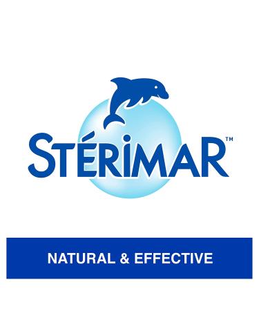 Sterimar Baby Nasal Hygiene Spray | Gentle Relief for Baby's Nasal Congestion - Buy Online on GoSupps.com