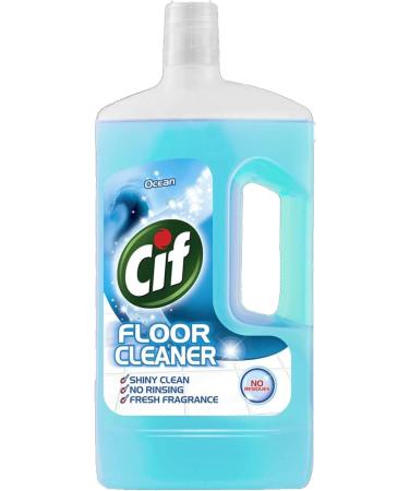 3 x 950ml Floor Cleaner Multi Purpose Ocean - Buy Online on GoSupps.com